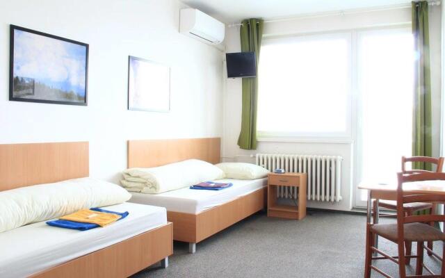 Hostel Narva