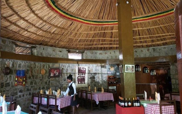 Jerusalem Hotel Lalibela