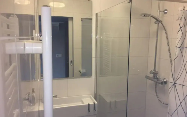Reykjadalur Guesthouse