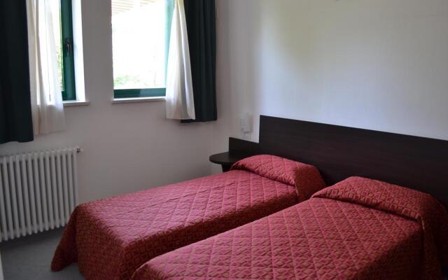 Ghironda Resort