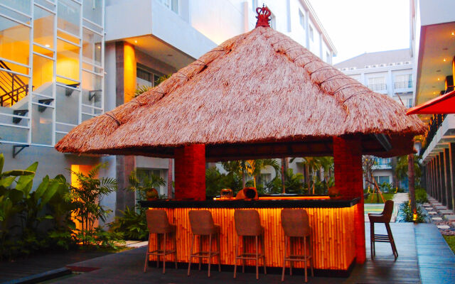 b Hotel Bali & Spa