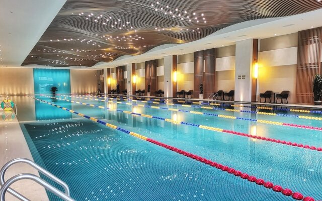 Shining Star Health Apartment Hotel
