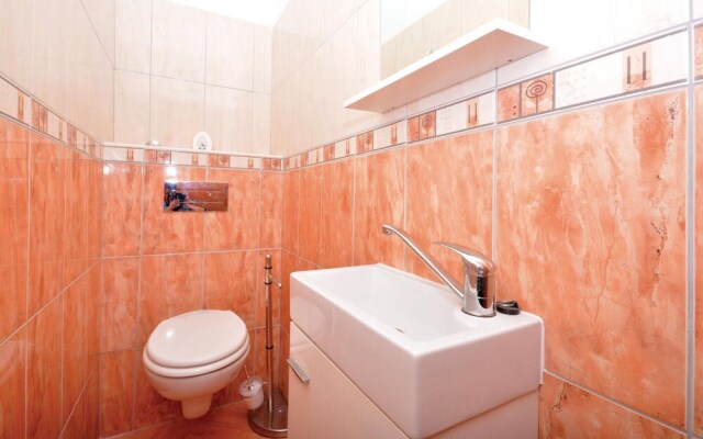 Awesome Home in Omis With Wifi and 3 Bedrooms
