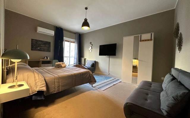 Cconforthotels R&b Suite&chic