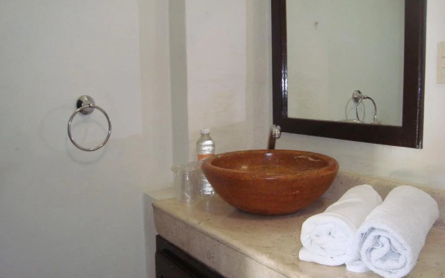 Collection O Hotel Mango,Six Flags Hurricane Harbor Oaxtepec