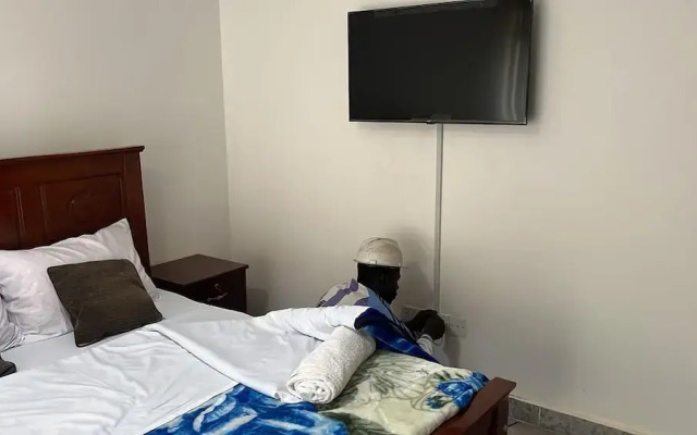 Ingrids Place Namugongo