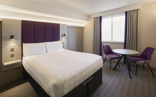 Premier Inn Cambridge - A14 J32