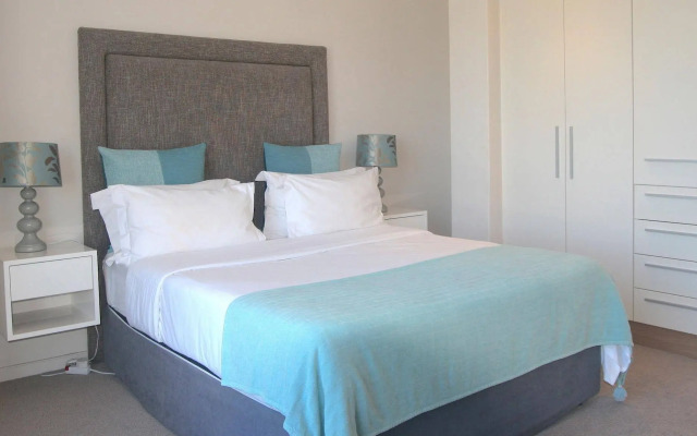 The Residences at Crystal Towers
