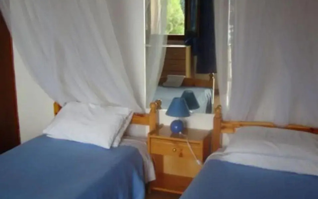 Anthimos Rooms