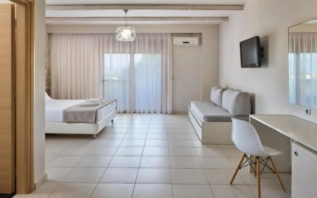 Altamar Hotel