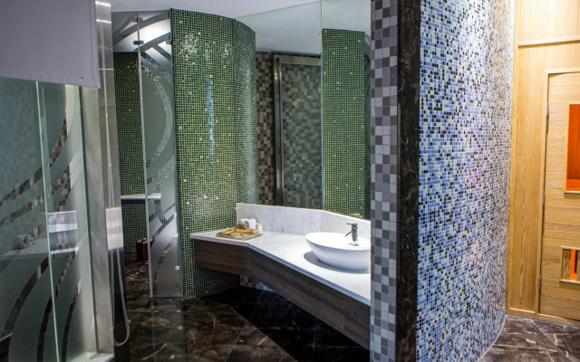All-Ur Boutique Motel - Tai-Tung Branch