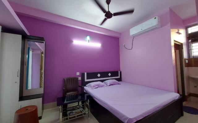 Rajani Residency