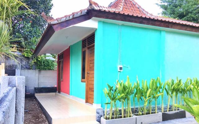 Hidden Village Bali