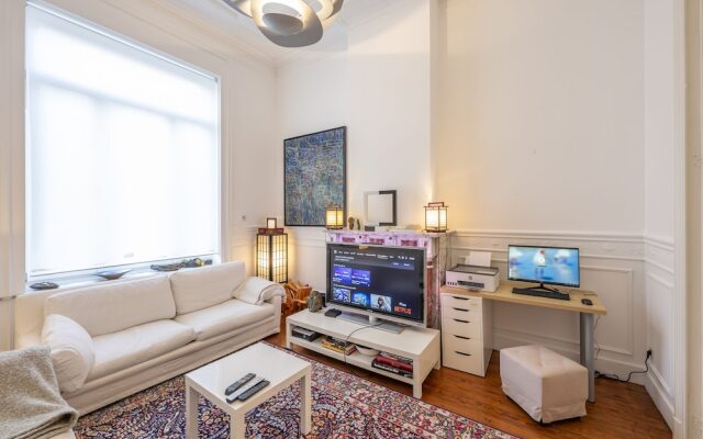 Euro Edens Bed & Breakfast