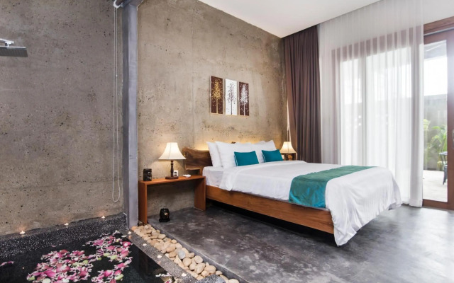 Sarina Boutique Hotel