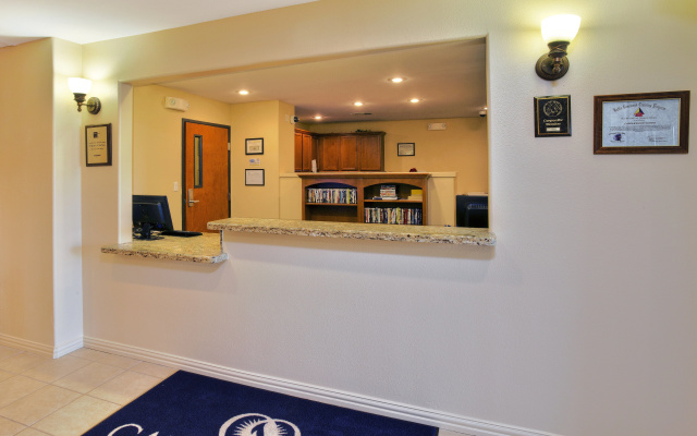 Candlewood Suites Killeen - Fort Hood Area by IHG