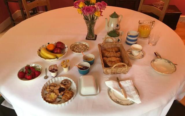Cockley Hill Farm Bed & Breakfast
