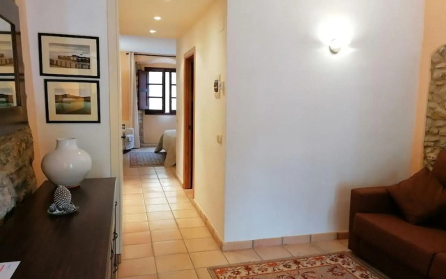La Sala de Camós