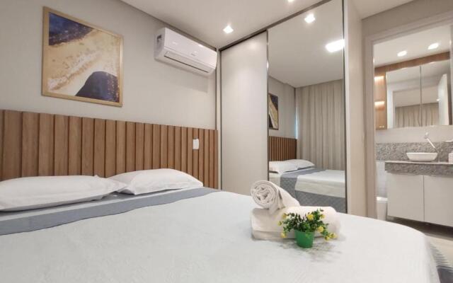 Rio Park Avenue Residence, Piedade