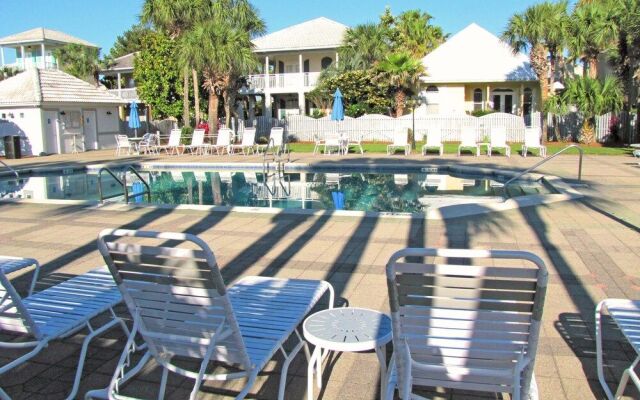 Emerald Shores by Crystal Waters