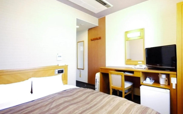 Hotel Route Inn Tajimi Inter