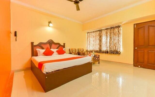 OYO Island Lake Resort