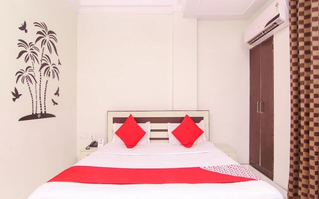OYO 14345 Hotel Panchsheel