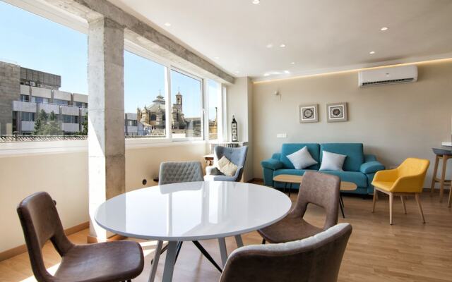 tuAnfitrion Apartamento Clave de Sol