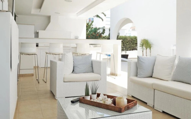 Harmony Paralimni in Paralimni