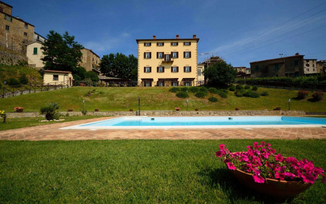 Country House il Ciliegio