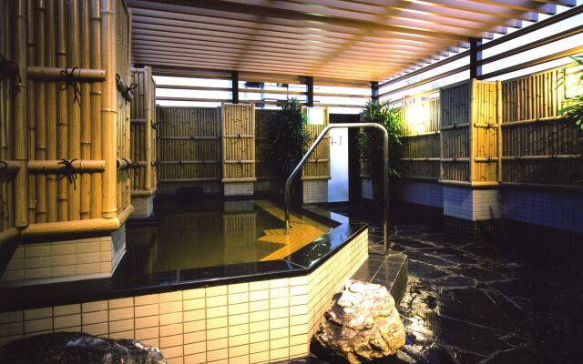 APA Hotel Nagoya Marunouchi Ekimae