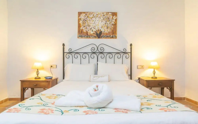 Sabatera in Inca With 1 Bedrooms and 1 Bathrooms