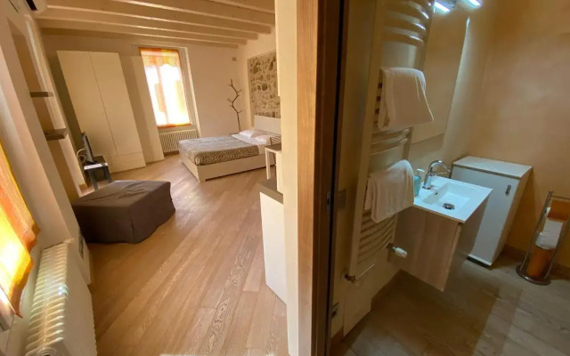 Suite Mavino Appartamenti