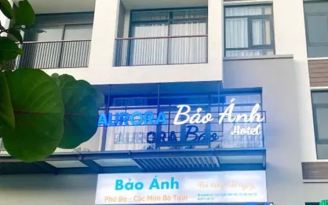 Aurora Bao Anh Hotel