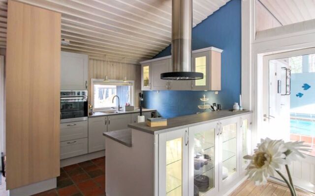 "Hermann" - 300m from the sea in Bornholm