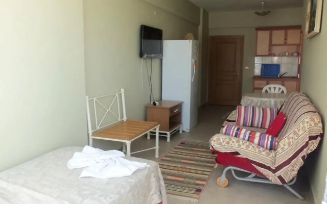 Cizmeci Apart Hotel