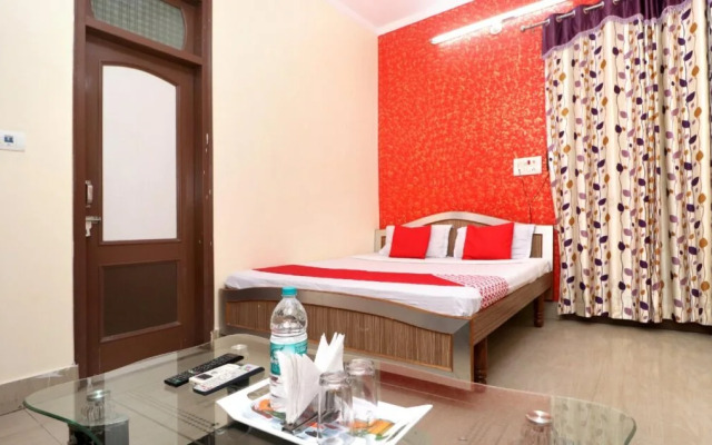 Surya Hotel By OYO Rooms