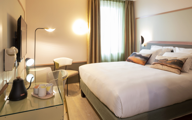 Hotel Aiden by Best Western @ Clermont-Ferrand-Le Magnetic