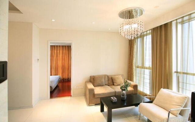 C&Q Apartment Xingguang Branch