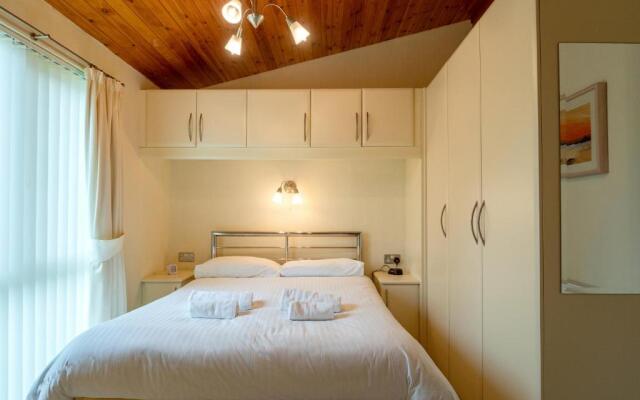 Whitsand Bay Lodge