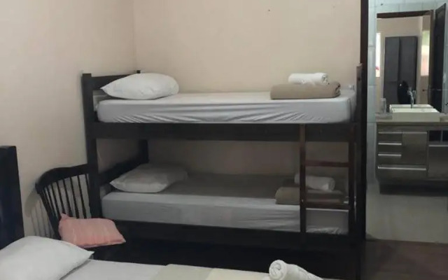 Taipas Pousada e Camping