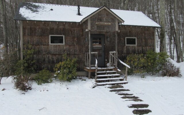Banner Haven B&B and Cabin Rentals
