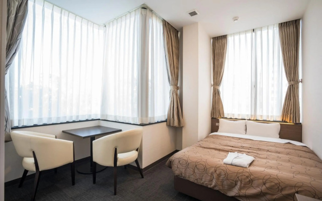 Hotel Hakata Nakasu Inn