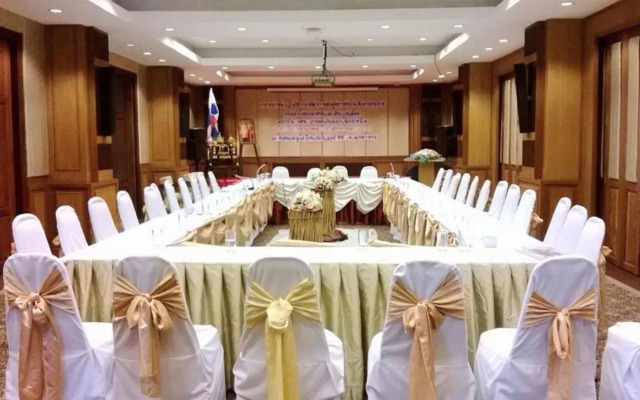River City Hotel