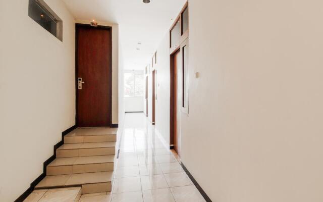 OYO Flagship 3753 Cassa Dua Hotel