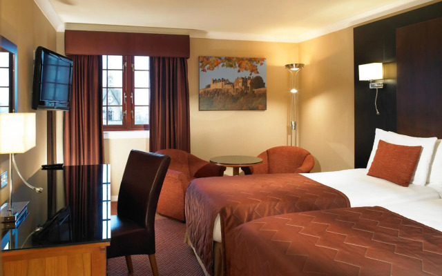 The Stirling Highland Hotel
