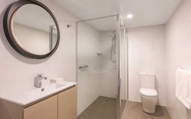 Adina Serviced Apartments Canberra Kingston