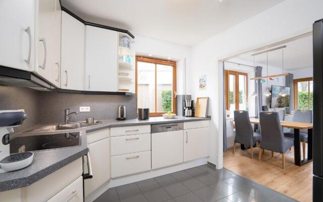 BeachLife-Strandnahe 3 Zimmer Terrassenwohnung