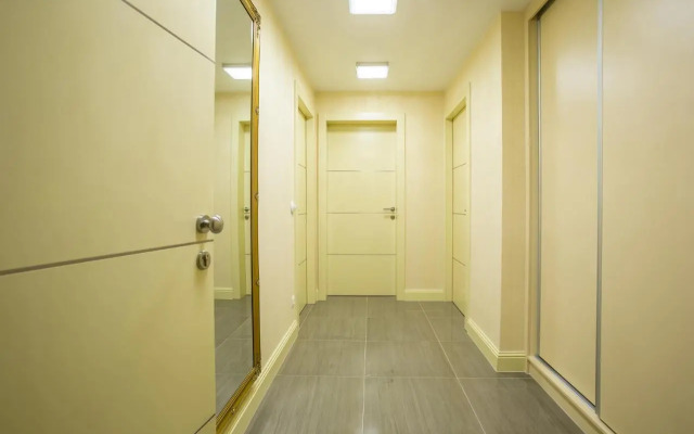 Guest House Benedict