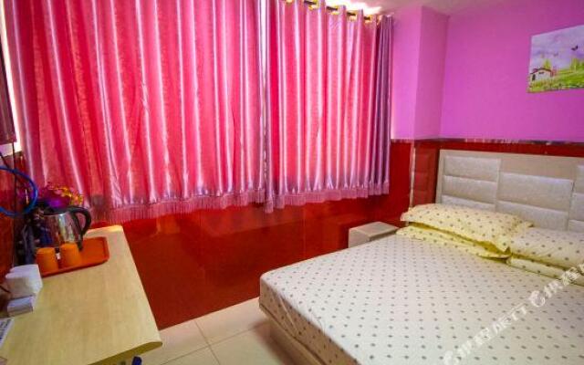 Hua Yi Shi Shang Hotel (Chongwenmen Guoruicheng)